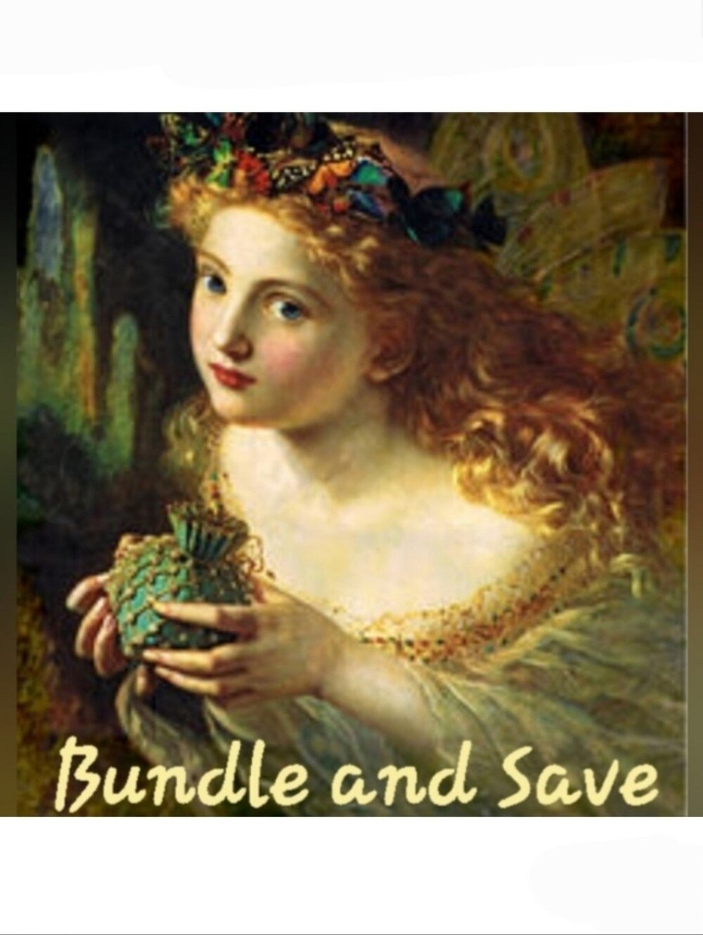 BUNDLE AND SAVE